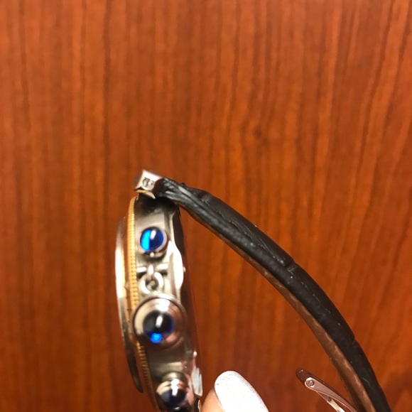 Cartier 18KGold,Stainless steel,chronometer Watch - Picture 4 of 9